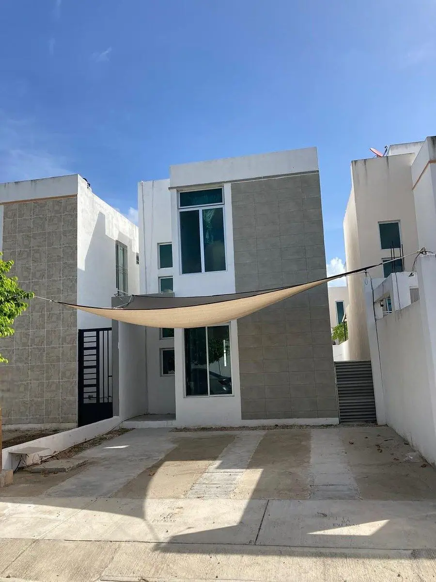 Casa en renta en Ciudad Caucel, Mérida — foto 1 de 14