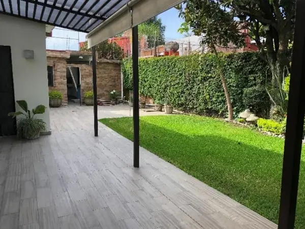 Casa en venta en Lomas de la Selva, Cuernavaca — foto 2 de 22