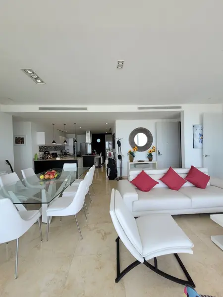 Departamento en venta en Altabrisa, Mérida — foto 3 de 39