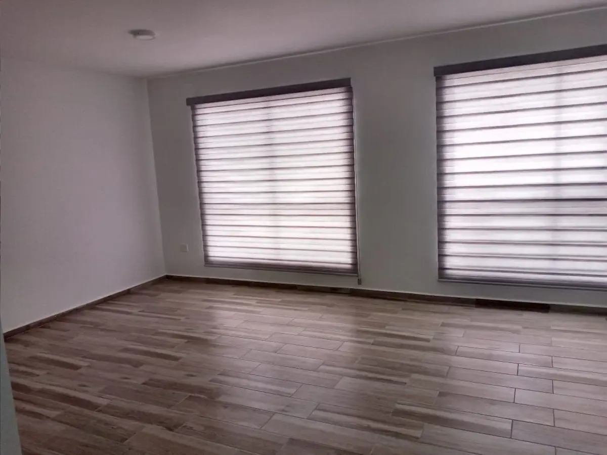 Departamento en renta en Colinas del Lago, Cuautitlán Izcalli — foto 1 de 13