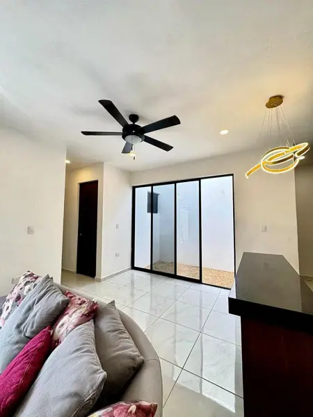 Casa en venta en Gran San Pedro Cholul, Mérida — foto 3 de 41