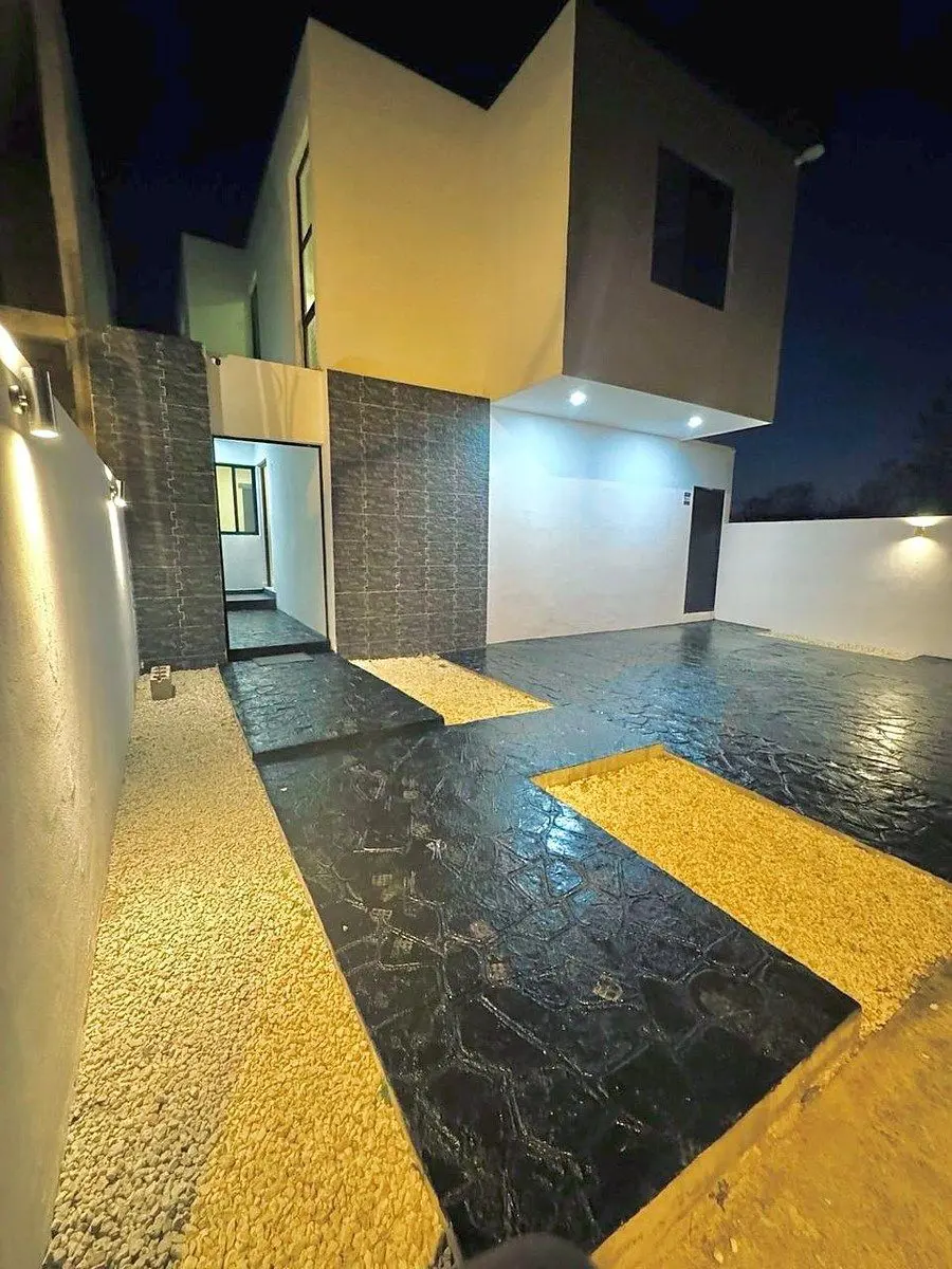 Casa en venta en Gran San Pedro Cholul, Mérida — foto 1 de 41