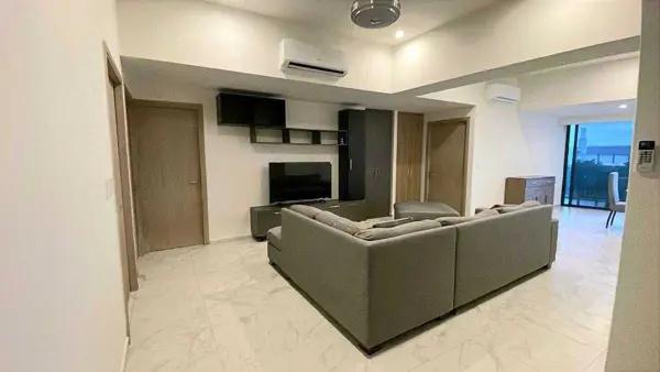 Departamento en renta en Temozon Norte, Mérida — foto 2 de 21