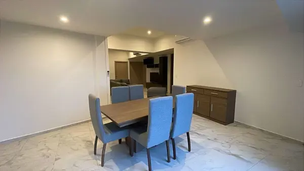 Departamento en renta en Temozon Norte, Mérida — foto 3 de 21