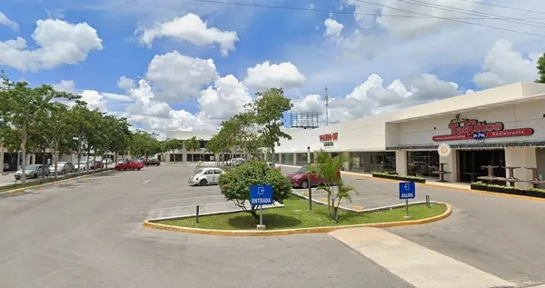 Local en renta en Altabrisa, Mérida — foto 3 de 10