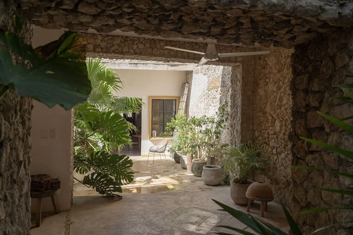 Casa en venta en Merida Centro, Mérida — foto 1 de 41