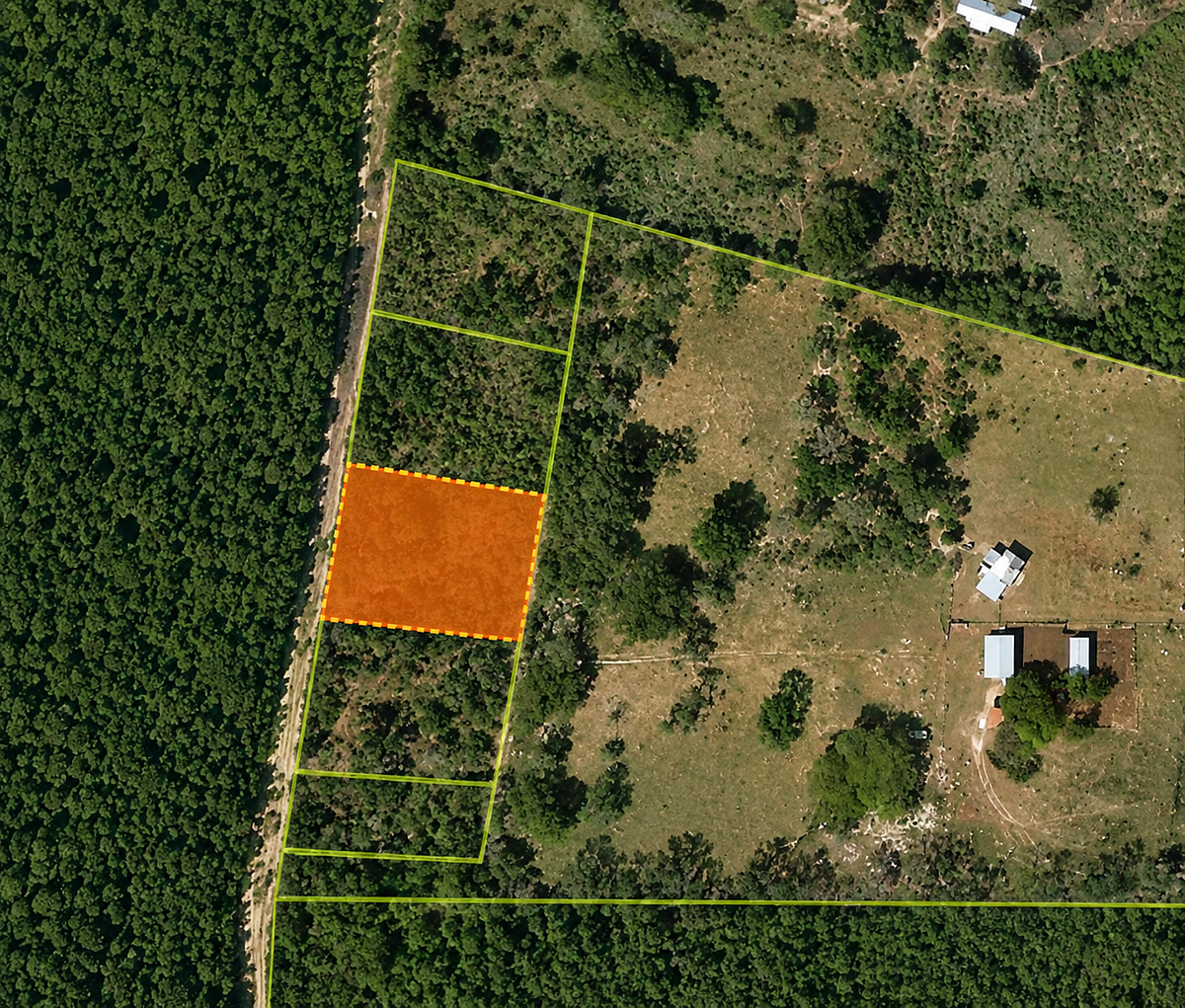 Terreno en venta en Conkal, Conkal — foto 1 de 4