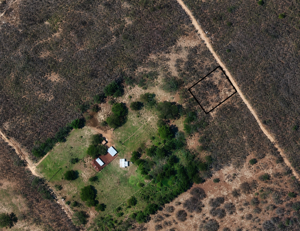 Terreno en venta en Conkal, Conkal — foto 3 de 4