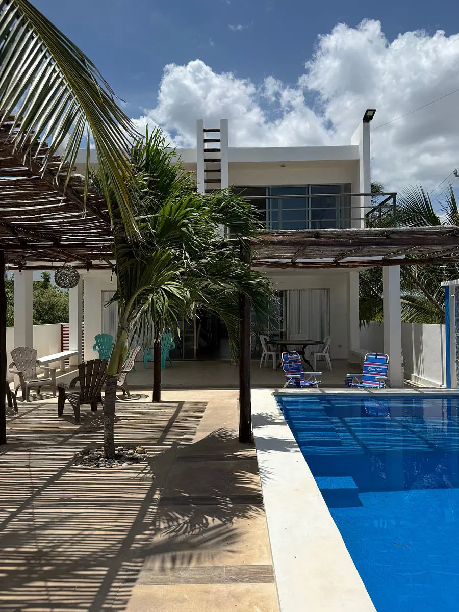 Casa en venta en San Benito, Dzemul — foto 1 de 45