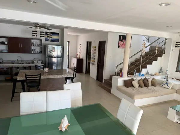 Casa en venta en San Benito, Dzemul — foto 2 de 45