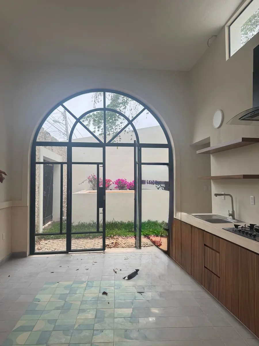 Casa en venta en Merida Centro, Mérida — foto 1 de 18
