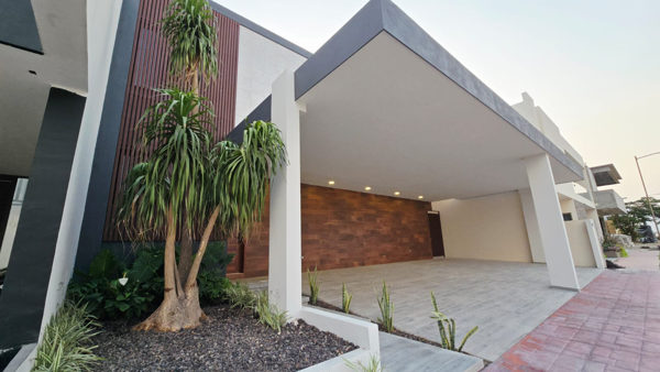 Casa en venta en Puerta de Hierro, Tuxtla Gutiérrez — foto 3 de 25