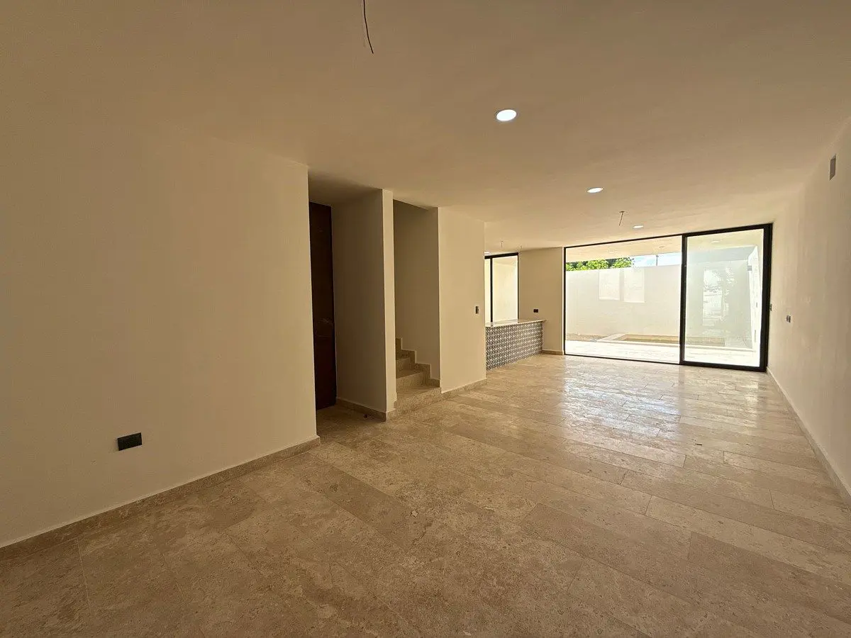 Casa en venta en Chicxulub Puerto, Progreso — foto 1 de 24