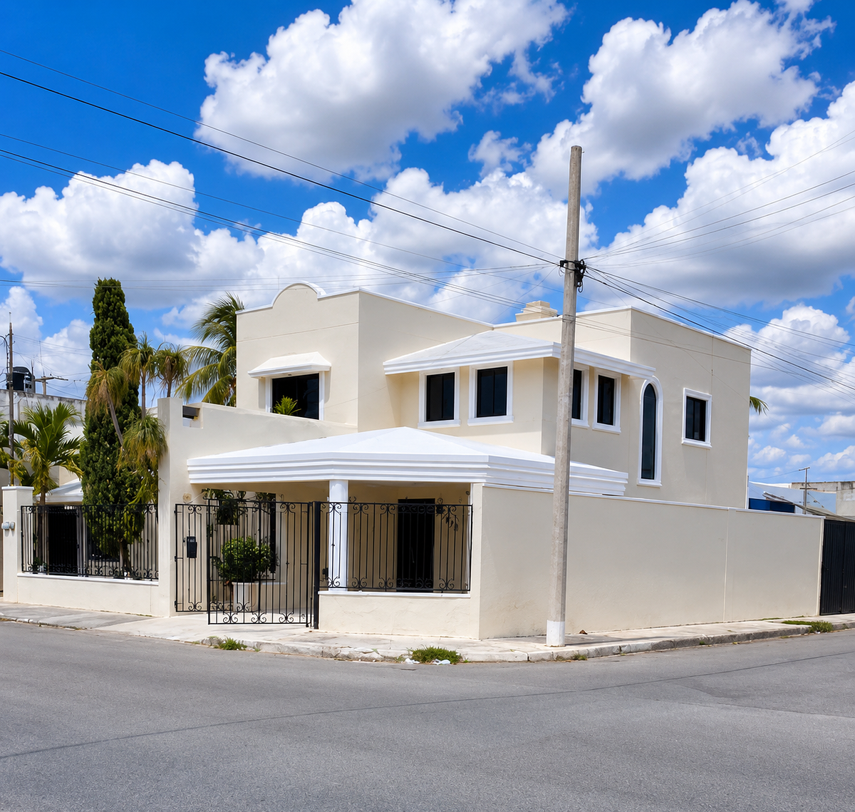 Casa en venta en Francisco de Montejo, Mérida — foto 1 de 14