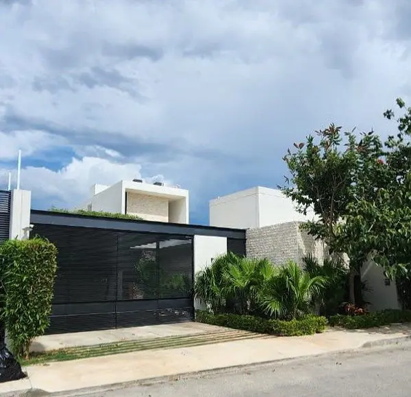 Casa en renta en Dzitya, Mérida — foto 2 de 18
