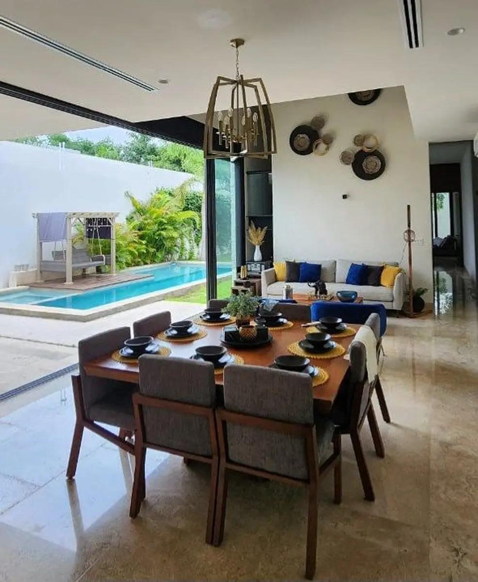 Casa en renta en Dzitya, Mérida — foto 1 de 18