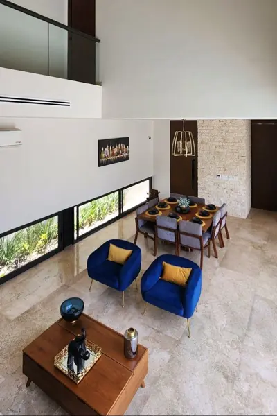 Casa en renta en Dzitya, Mérida — foto 3 de 18