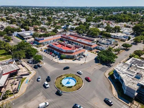 Local en renta en Mexico, Mérida — foto 3 de 4