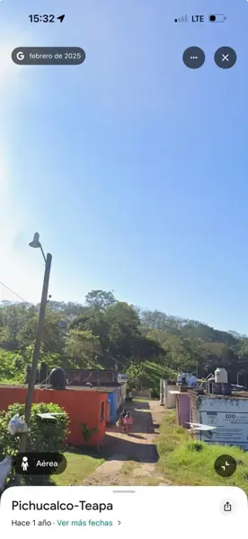 Terreno en venta en Chapultepec, Teapa — foto 2 de 2