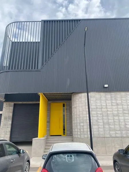 Bodega en renta en El Paraiso, Gómez Palacio — foto 3 de 22