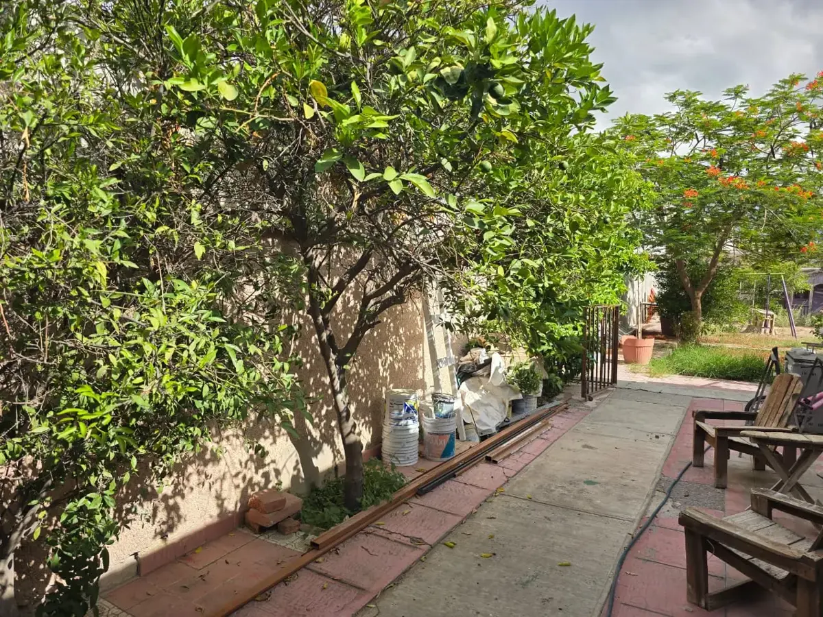 Casa en venta en Nuevo Torreon, Torreón — foto 1 de 11
