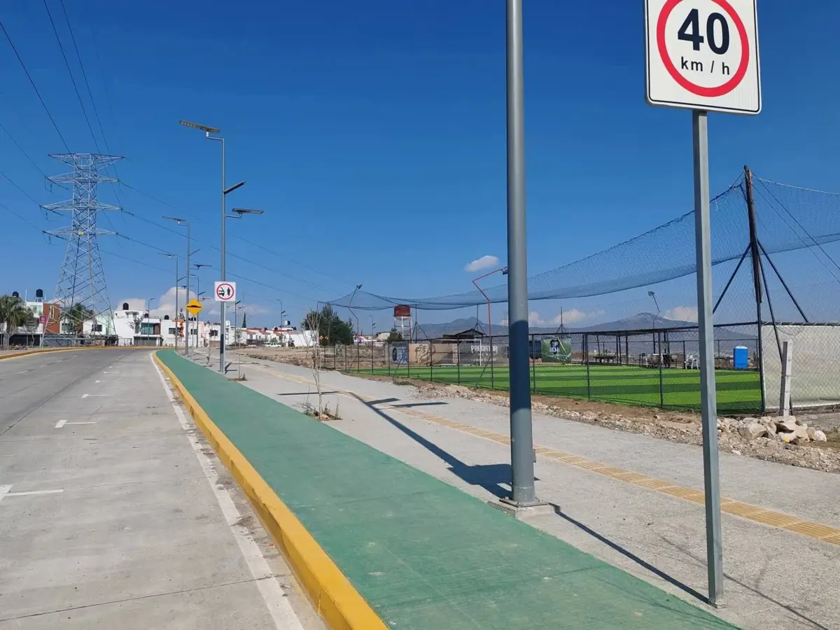 Terreno en venta en Ampliación Simpanio Norte, Morelia — foto 1 de 6