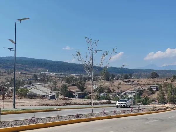 Terreno en venta en Ampliación Simpanio Norte, Morelia — foto 3 de 6