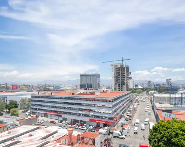 Local en renta en San Francisco Cuautlalpan, Naucalpan de Juárez — foto 3 de 7