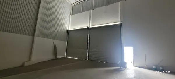Bodega en renta en Magna Industrial Park, Santa Catarina — foto 2 de 9