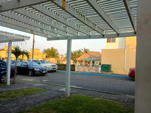 Casa en renta en Xana, Veracruz — foto 2 de 20