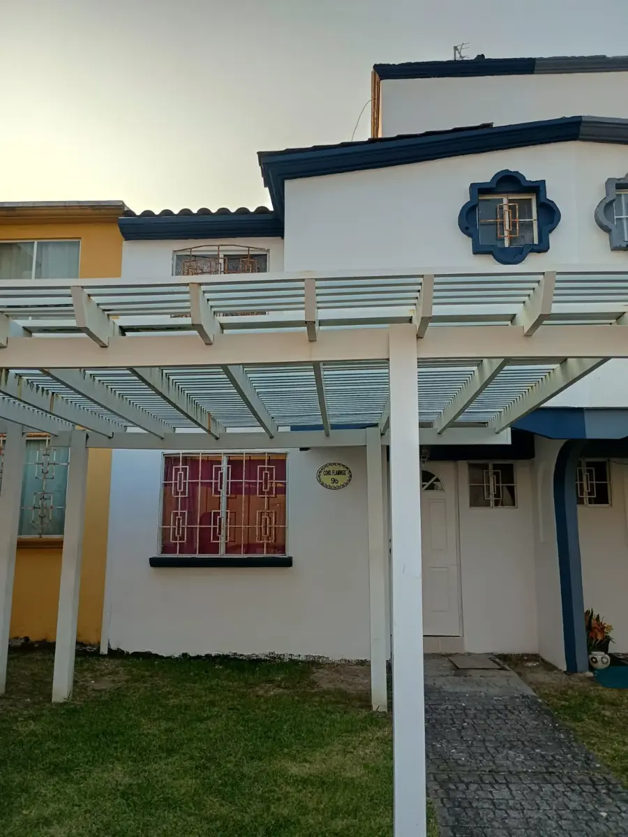 Casa en renta en Xana, Veracruz — foto 1 de 20