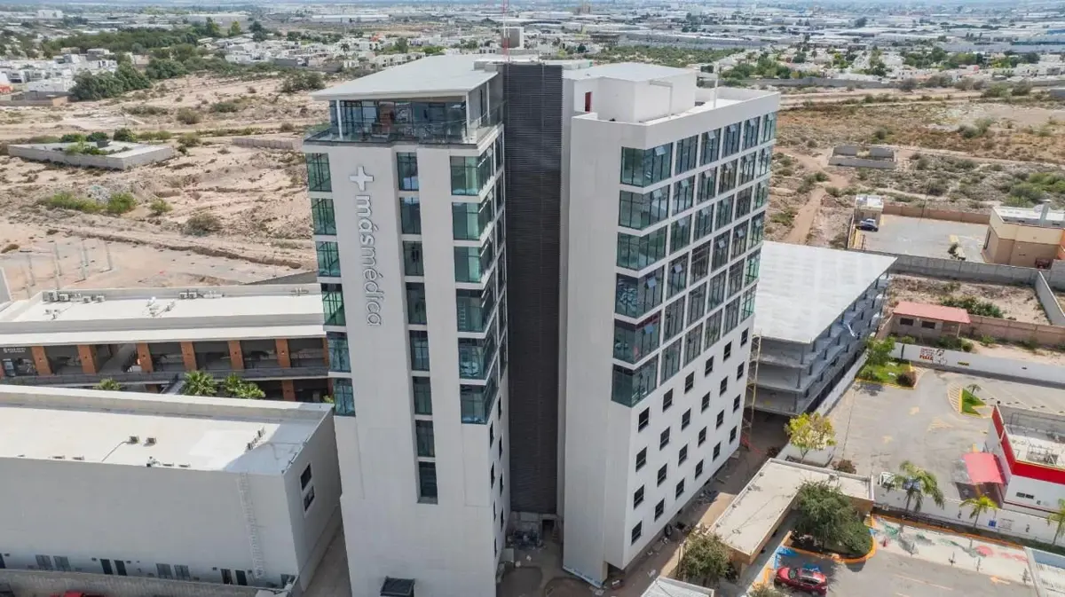 Consultorio en renta en Residencial Senderos, Torreón — foto 1 de 4