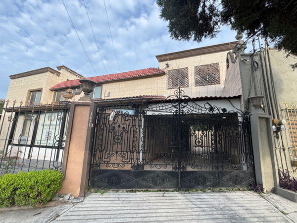 Casa en venta en Roma, Monterrey — foto 2 de 15