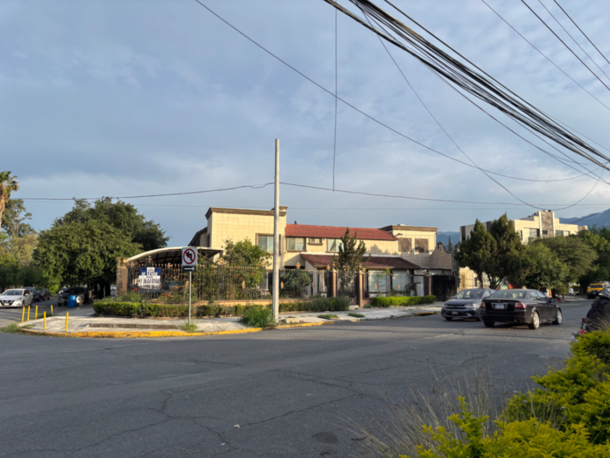 Casa en venta en Roma, Monterrey — foto 1 de 15
