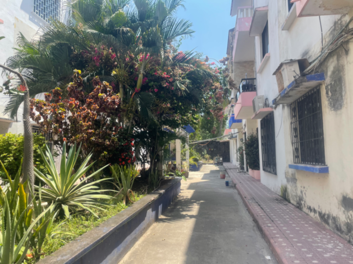 Departamento en venta en Veracruz Centro, Veracruz — foto 1 de 5