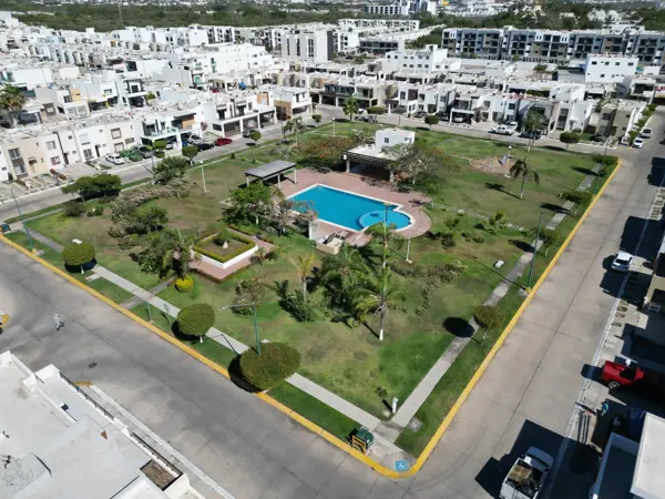 Casa en renta en Real del Valle, Mazatlán — foto 2 de 23