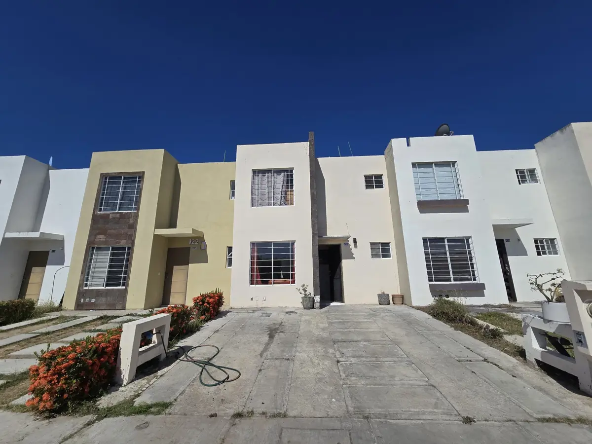 Casa en renta en Real del Valle, Mazatlán — foto 1 de 23