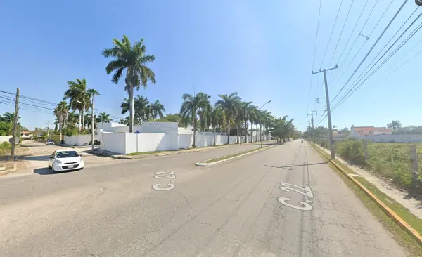 Terreno en venta en Montecristo, Mérida — foto 2 de 16