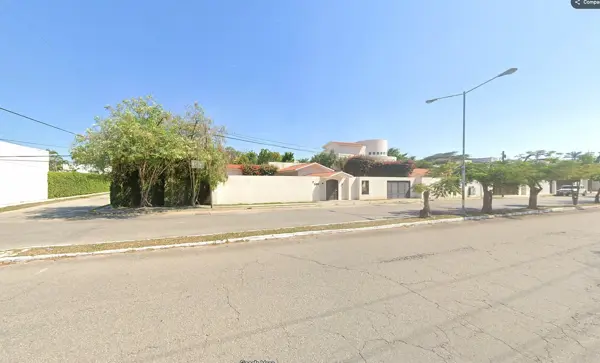 Terreno en venta en Montecristo, Mérida — foto 3 de 16