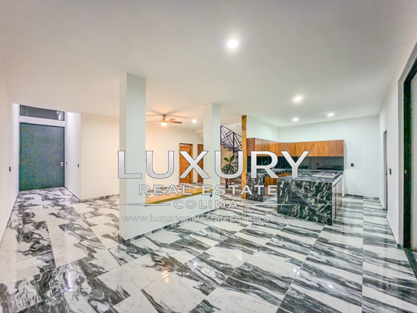 Casa en venta en Colinas del Real, Villa de Álvarez — foto 3 de 25