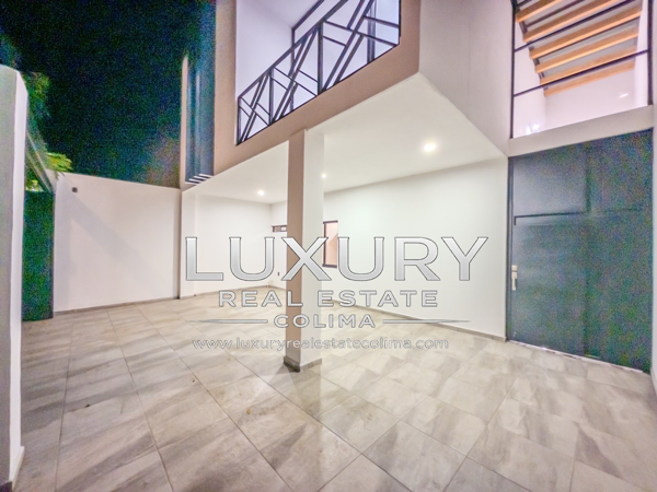 Casa en venta en Colinas del Real, Villa de Álvarez — foto 2 de 25