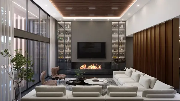 Casa en venta en Jardines del Pedregal, Álvaro Obregón — foto 2 de 18
