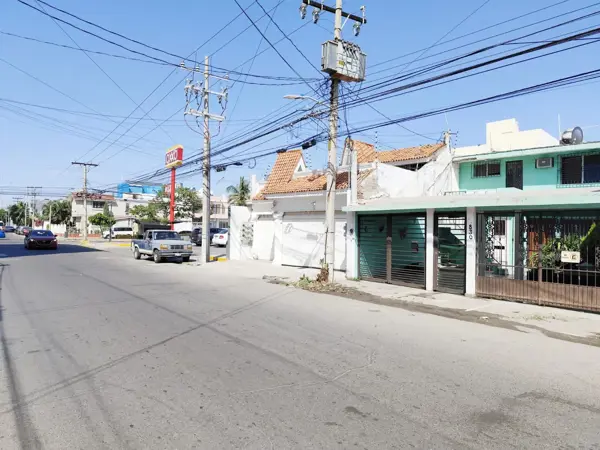 Casa en venta en Palos Prietos, Mazatlán — foto 3 de 43