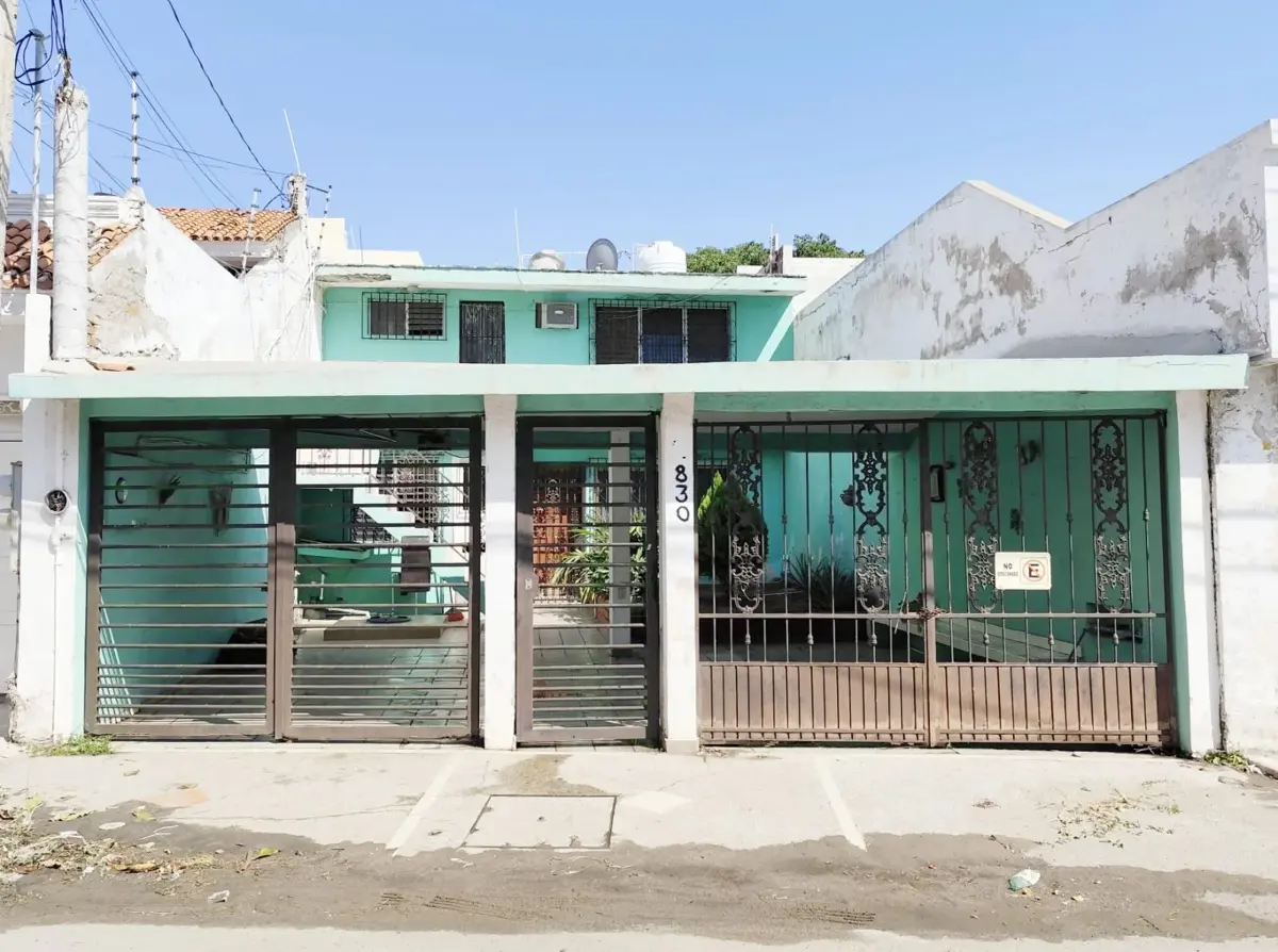 Casa en venta en Palos Prietos, Mazatlán — foto 1 de 43