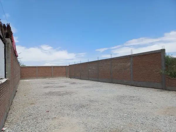 Terreno en renta en Ampliación Senderos, Torreón — foto 2 de 6