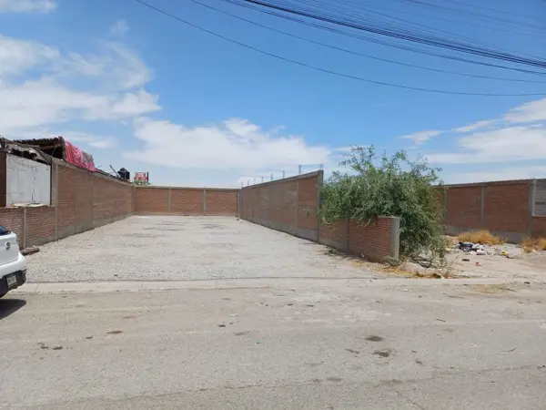 Terreno en renta en Ampliación Senderos, Torreón — foto 3 de 6