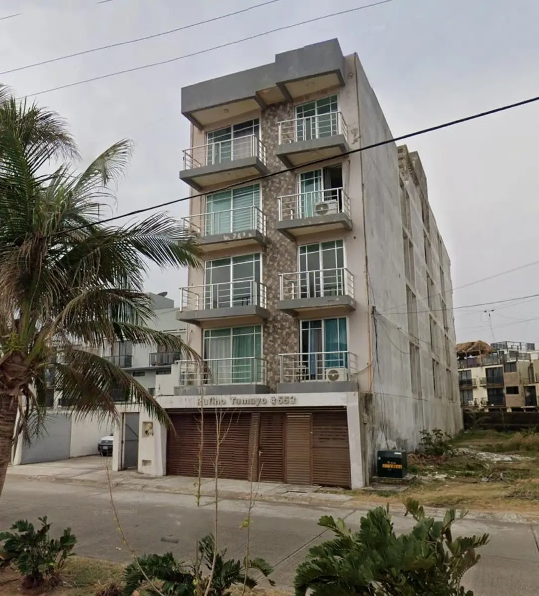 Departamento en venta en Paraiso Coatzacoalcos, Coatzacoalcos — foto 1 de 7