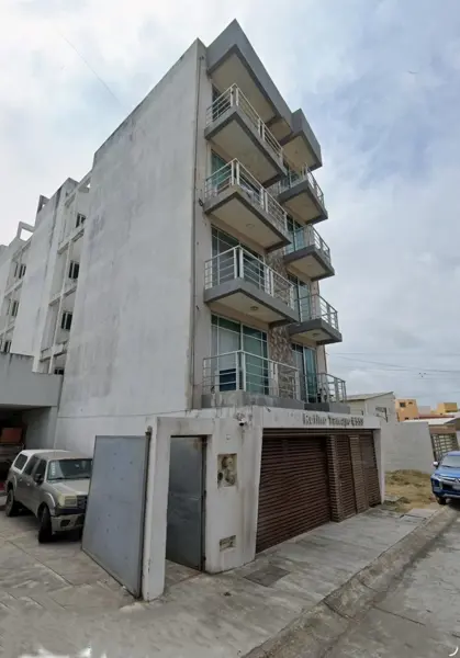 Departamento en venta en Paraiso Coatzacoalcos, Coatzacoalcos — foto 2 de 7