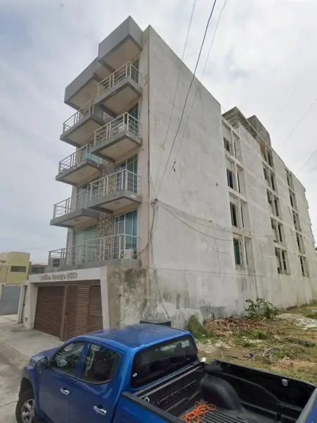 Departamento en venta en Paraiso Coatzacoalcos, Coatzacoalcos — foto 3 de 7