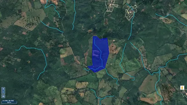 Terreno en venta en Tampacán, Tampacán — foto 3 de 16